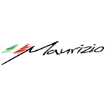 Maurizio Logo