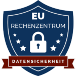 Datensicherheit EU-Rechenzentrum