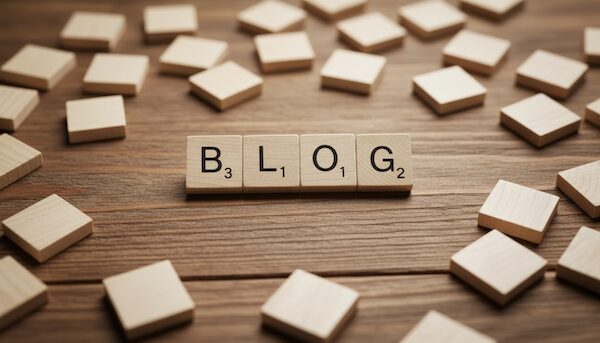 Willkommen im ETRON Blog!