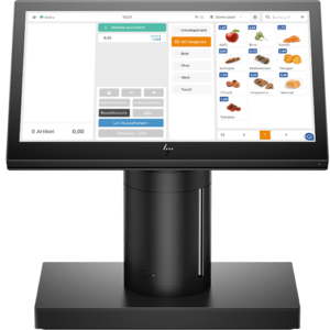 HP Designer Kassensystem Engage
