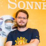 Thomas Koppensteiner, Leitung IKT bei Sonnentor