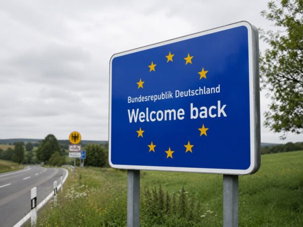 Versandhandel ins EU-Ausland