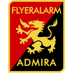 Admira Logo