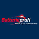 Batterieprofi Logo