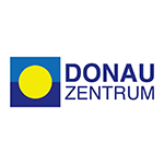 Donauzentrum Logo