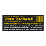 Foto Tschank Logo