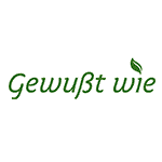 gewusstwie Logo