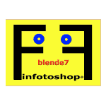 Infotoshop Logo