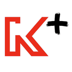 kplus Logo
