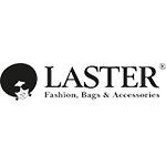 Laster Logo