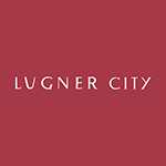 Lugnercity Logo
