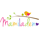 Mamiladen Logo