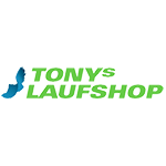 Tonys Laufshop Logo