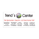Trends Center Logo