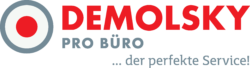 Logo von Harald Demolsky IT-Beratung