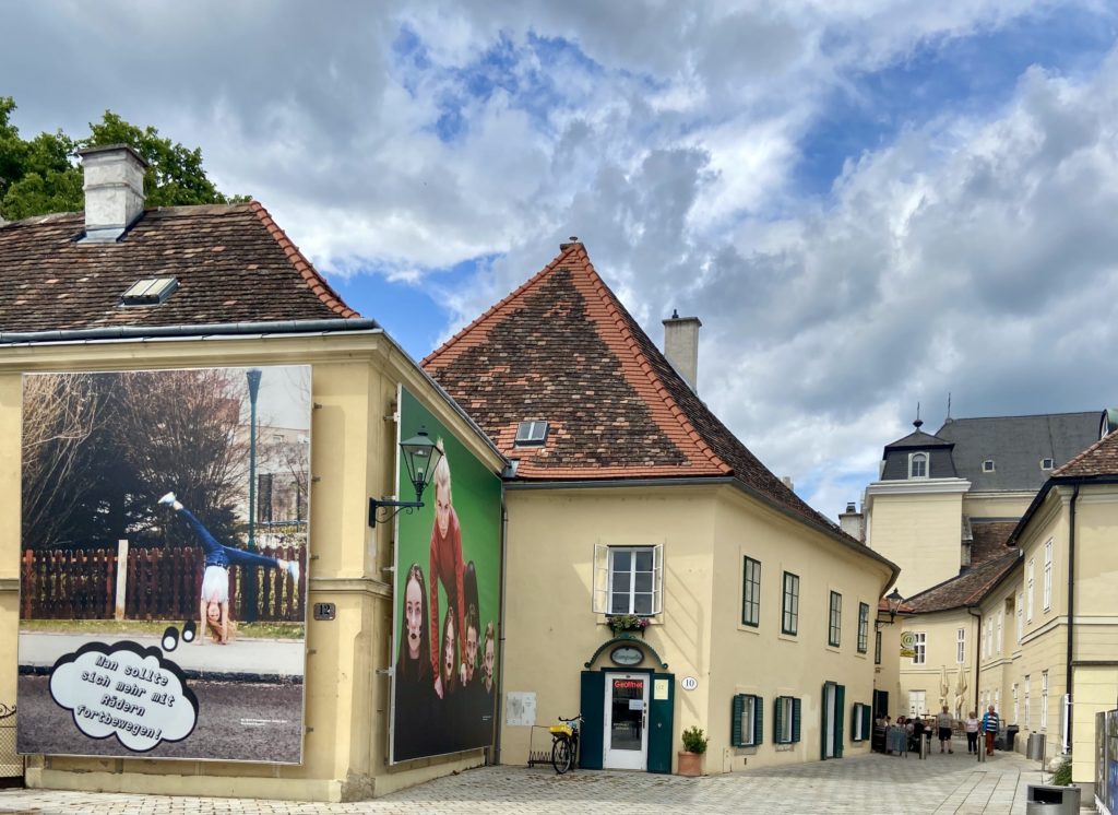Peter Leichtfried IT-Beratung in Baden