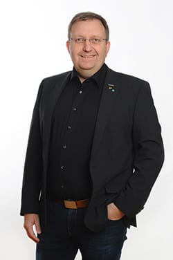 Horst Kasper