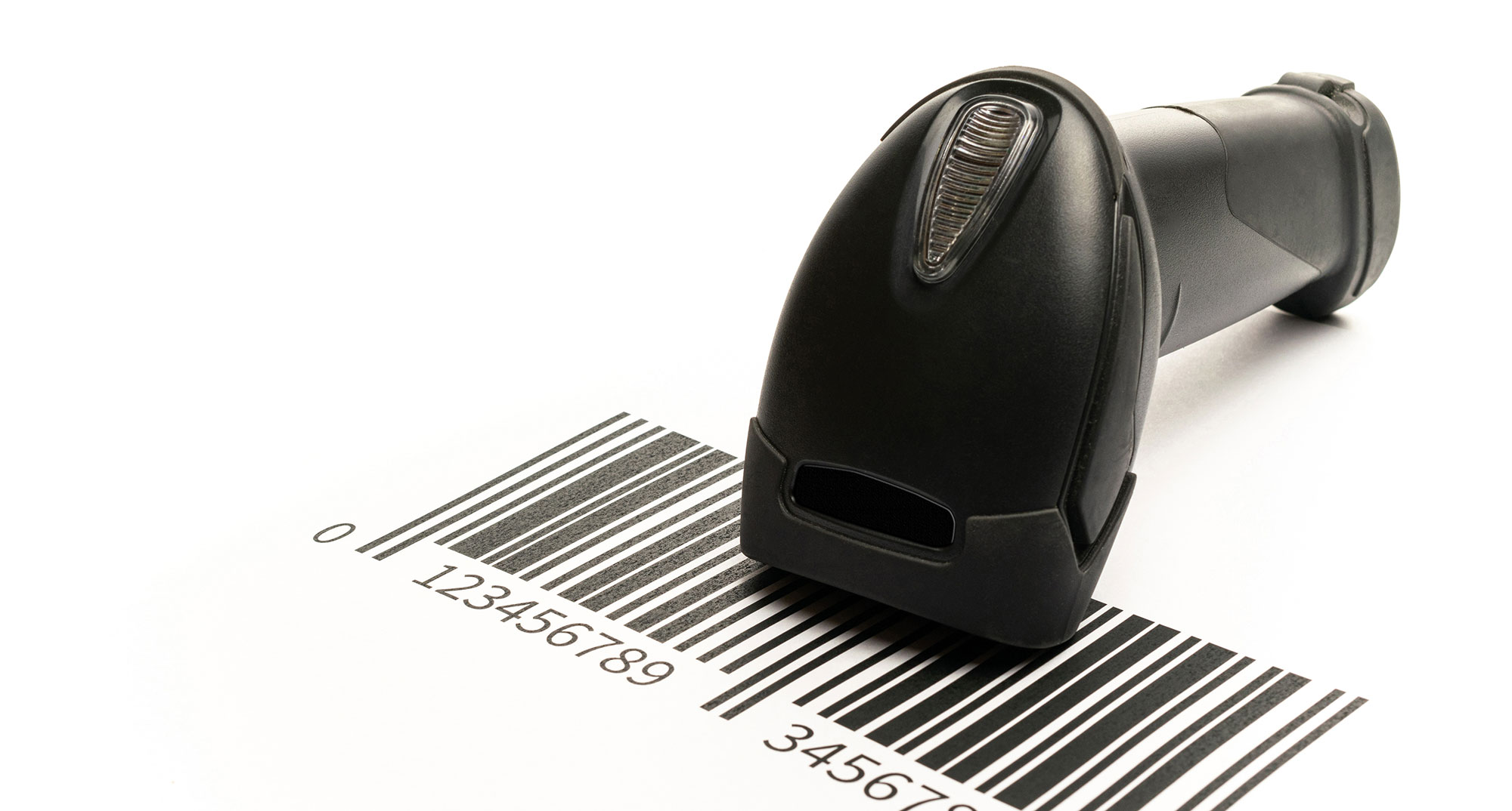 Jetzt den besten Barcode Scanner für Ihre Scannerkasse finden