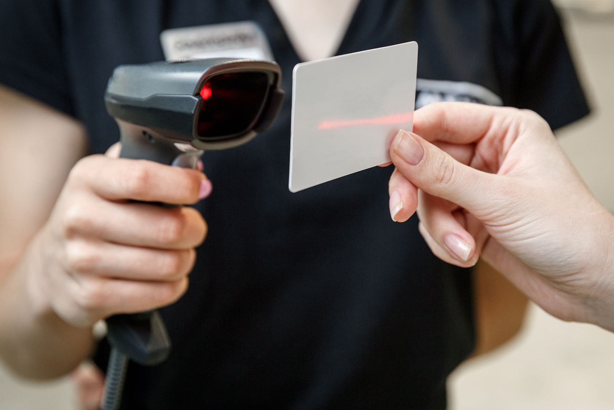 Jetzt den besten Barcode Scanner für Ihre Scannerkasse finden