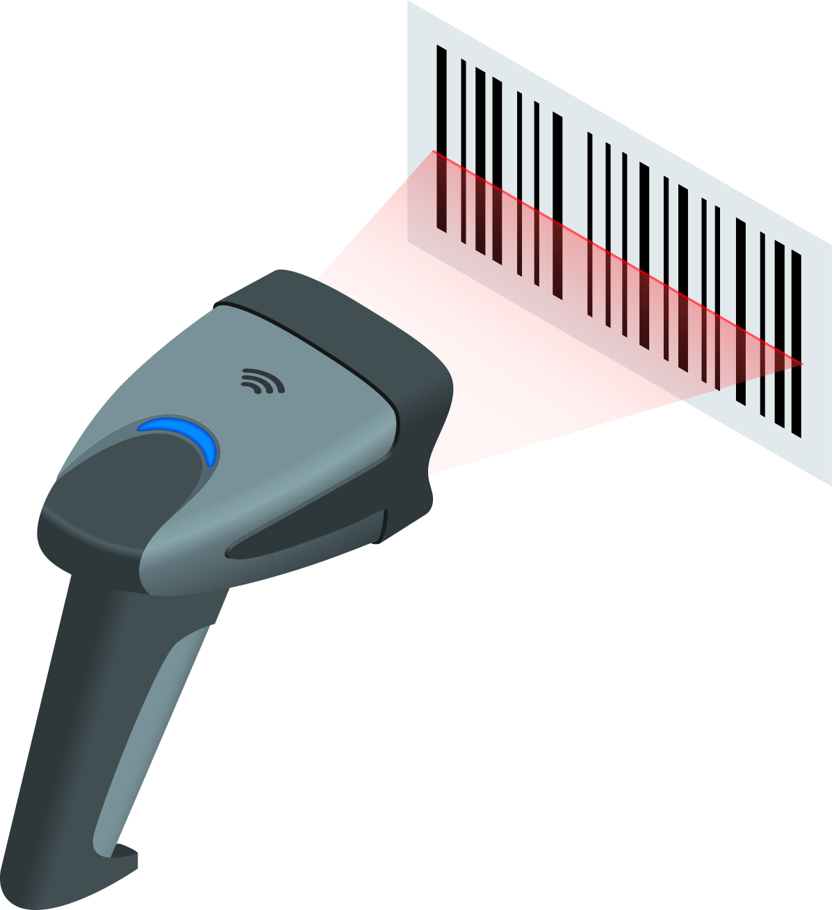 Der Scanner Jetzt den besten Barcode Scanner für Ihre Scannerkasse finden