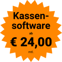 ETRON onRetail Kassensoftware ab €24,00 mtl.