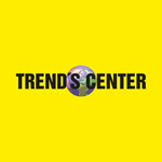 Trends Center Logo