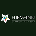 Gärtnerei Fürmsinn Logo