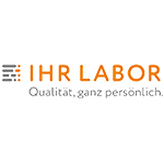 Ihr Labor Logo