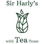 Sir Harly's Tea Logo
