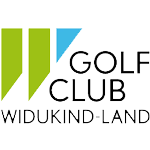 Golf Club Widukind-Land Logo