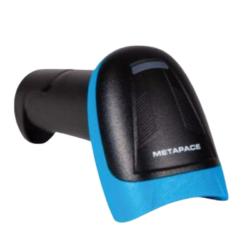 Metapace S-52: ein günstiger Standardscanner