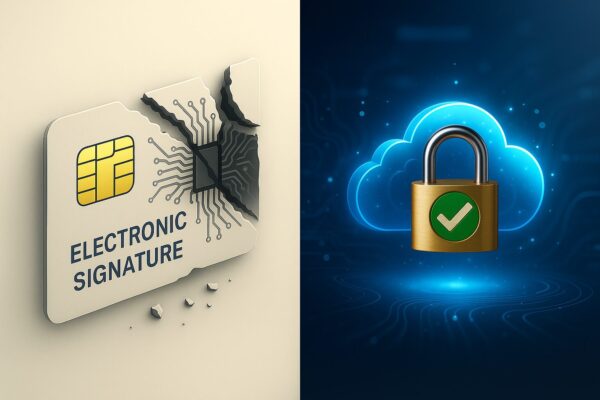Entwarnung bei fehlerhaften Signaturkarten für Kassensysteme in Österreich