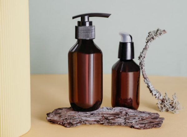 Auswahl an Massageprodukte welche im Kassensystem für Masseure und Massagesalons hinterlegt sind