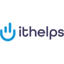 Partnerlogo von ithelps – Experten für Webdesign, SEO und digitales Marketing.