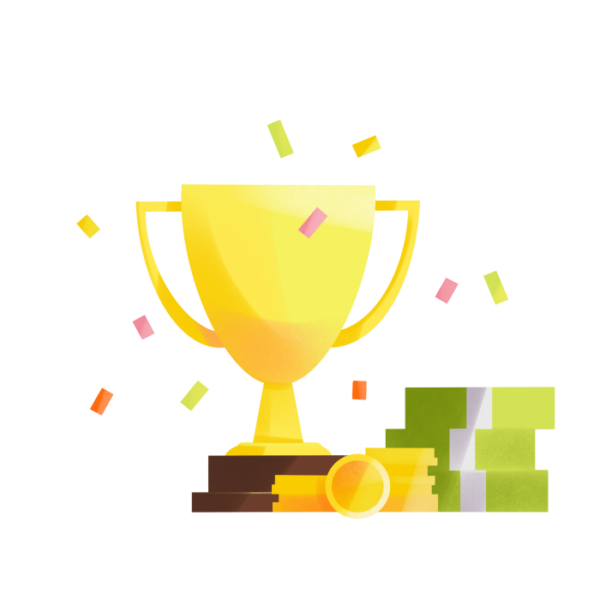 Trophäe
