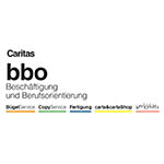 Caritas BBO Logo