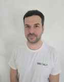Stefan Graf - Ansprechpartner bei DIGITAL+ in Neusiedl am See für Kassensysteme