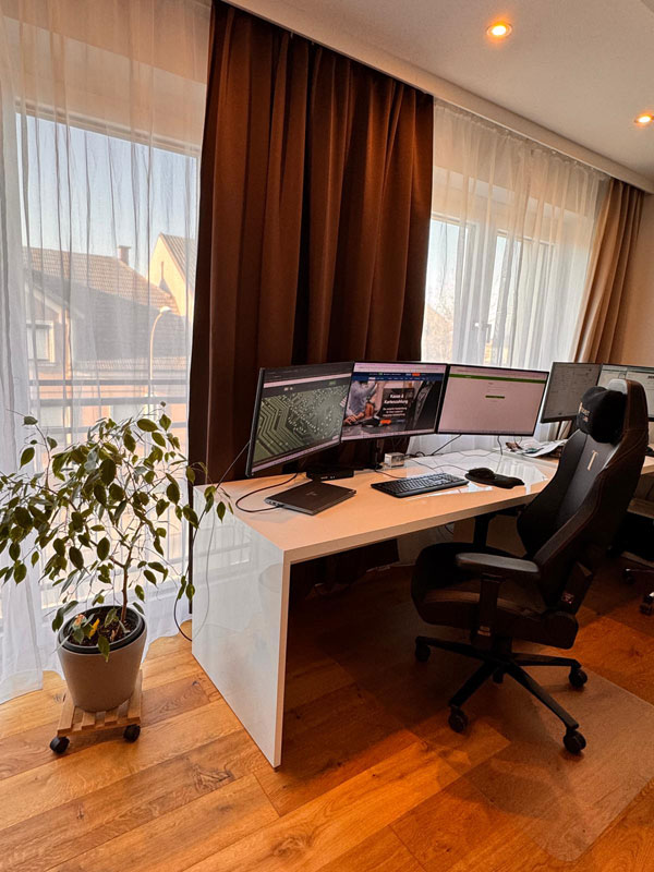 DIGITAL+ - Ihr ETRON Vor-Ort-Partner für Kassensysteme in Neusiedl am See