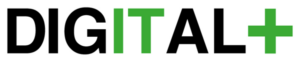 Logo von DIGITAL+ - Ihr ETRON Vor-Ort-Partner für Kassensysteme in Neusiedl am See