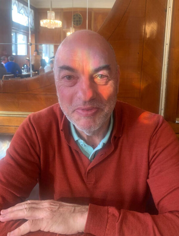 Josef Neureiter - Ansprechpartner bei ABC-Angerer Business Center in Salzburg für Kassensysteme