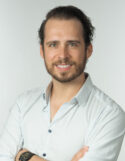 Andreas Katits - Ansprechpartner bei AGF Vector GmbH in Krems an der Donau für Kassensysteme