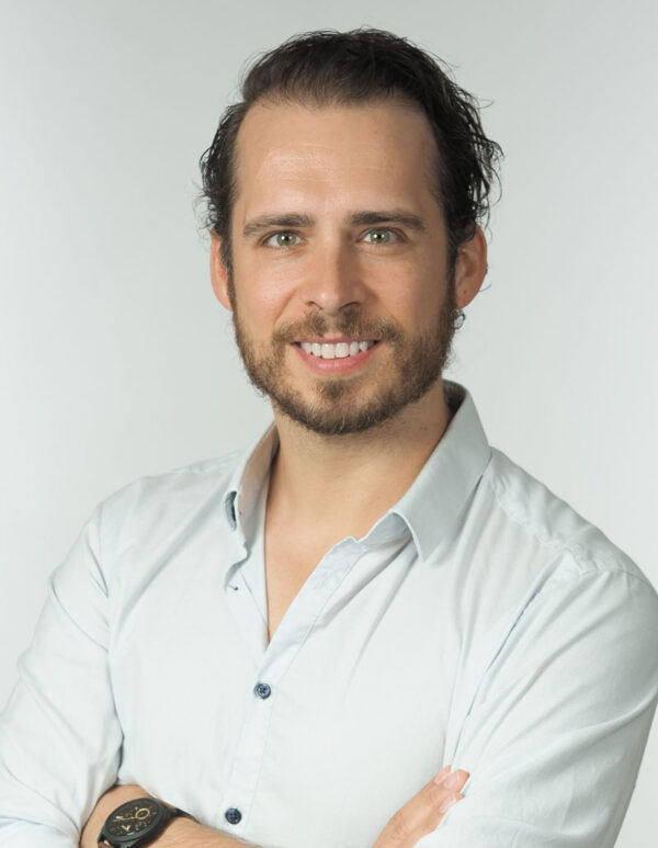 Andreas Katits - Ansprechpartner bei AGF Vector GmbH in Krems an der Donau für Kassensysteme