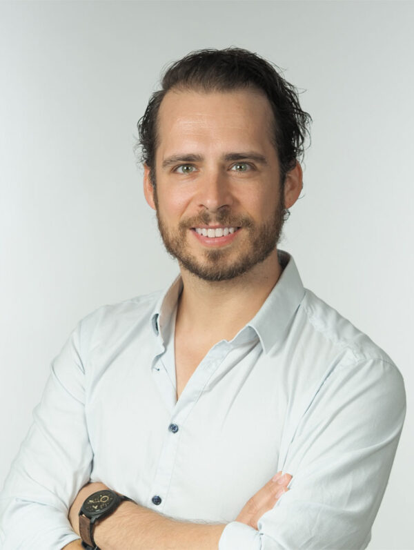 Andreas Katits - Ansprechpartner bei AGF Vector GmbH in Krems an der Donau für Kassensysteme