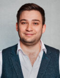 Raphael Hyee - Ansprechpartner bei bs one GmbH in Wien für Kassensysteme