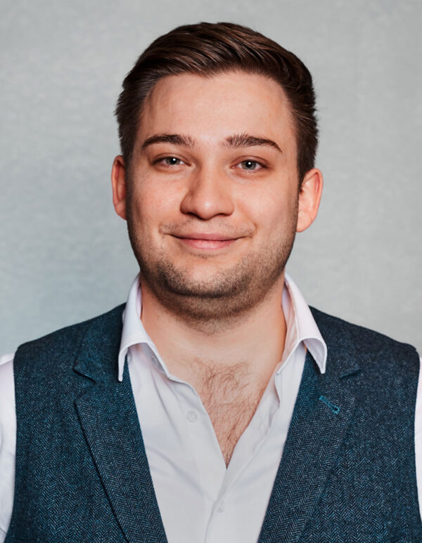 Raphael Hyee - Ansprechpartner bei bs one GmbH in Wien für Kassensysteme