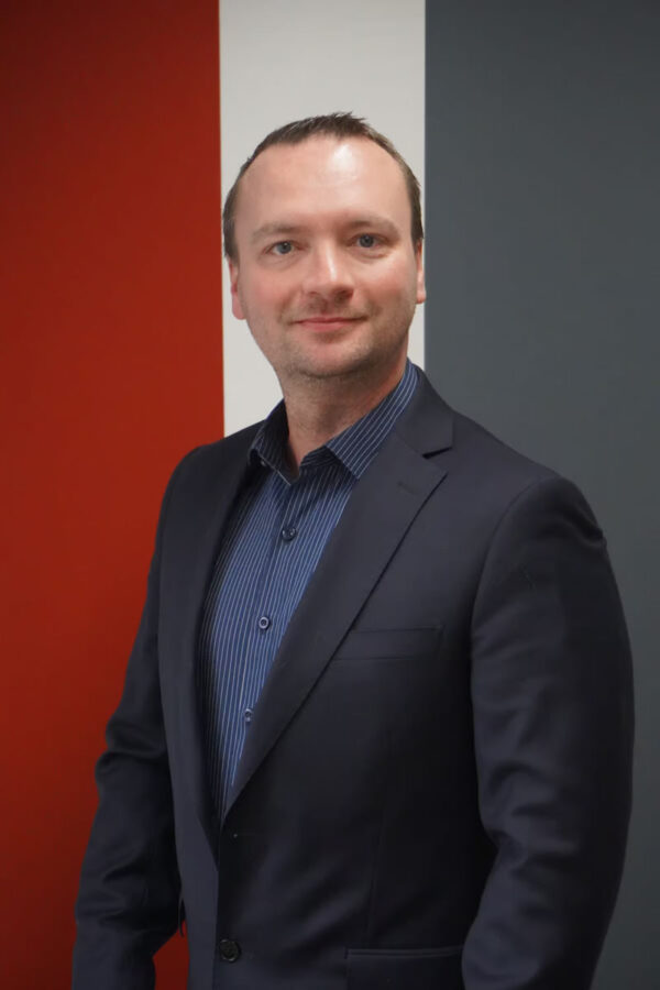 Patrick Knoll - Ansprechpartner bei Demolsky pro Büro GmbH in Gloggnitz für Kassensysteme