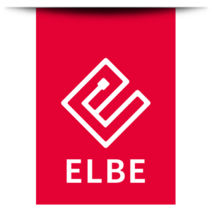 Logo von ELBE GmbH - Ihr ETRON Vor-Ort-Partner für Kassensysteme in Villach