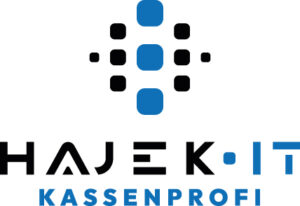 Logo von Hajek-IT der Kassenprofi - Ihr ETRON Vor-Ort-Partner für Kassensysteme in Wien