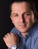 Ing. Christian Marinits - Ansprechpartner bei MCS Marinits Computer Service in eisenstadt für Kassensysteme