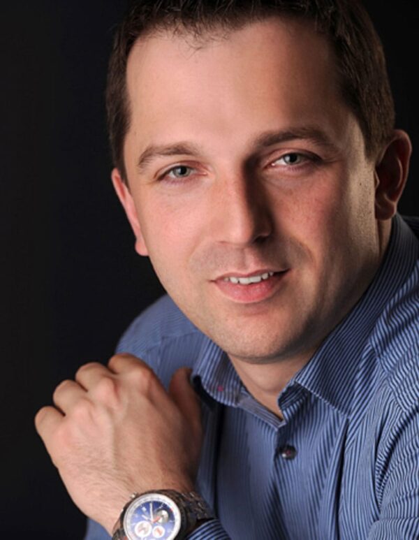 Ing. Christian Marinits - Ansprechpartner bei MCS Marinits Computer Service in eisenstadt für Kassensysteme